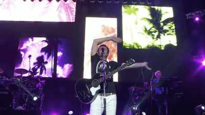 Everyone has that record - Duran Duran: There's Something You Should Know