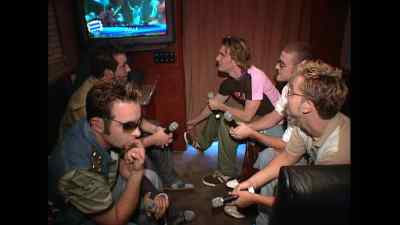Everyone has the same story. - Larger than Life: Reign of the Boybands