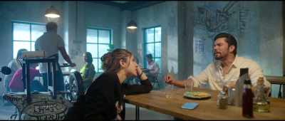 Everyone has their own unique DNA.
Getting caught is in my DNA. - Love Aaj Kal
