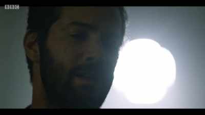 Everyone - and then we'll see who comes. - Hard Sun