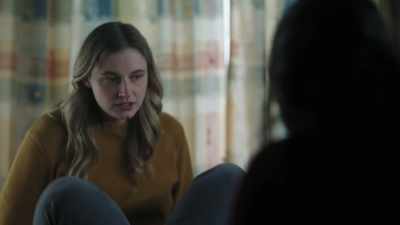 Everyone there is
going to be... Better. - The Boarding School Murders