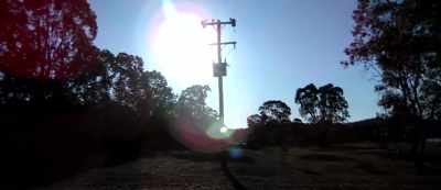 Everyone thinks
conspiracies don't exist, - 5G Zombies