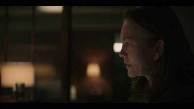 Everyone thinks I'm in denial,
that she's dead. - Y: The Last Man