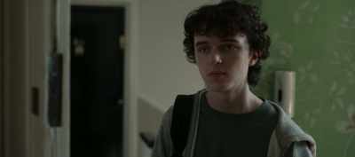 Everyone thinks they'll be
the one to defeat me, - The Son