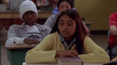 Everyone thinks we're losers Mr Clark - The Ron Clark Story