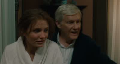 Everyone, this is Lotte. - Being John Malkovich