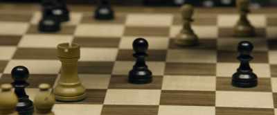 Everyone thought you are going mad. - The Coldest Game