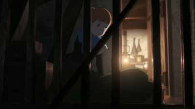 Everyone thought
we had eloped together. - Maquia: When the Promised Flower Blooms