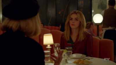 Everyone thought
you'd be divorced by 18, - FEUD