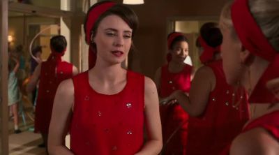 Everyone ticked off,
all present and correct. - Call the Midwife