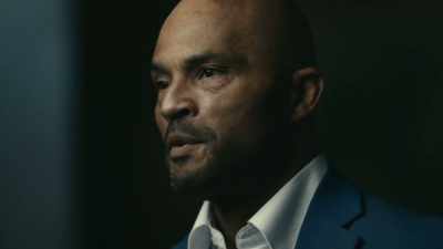 Everyone has to be disciplined, - Inside the Heist