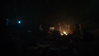 - Everyone, to the truck! - Marvel's Agents of S.H.I.E.L.D.