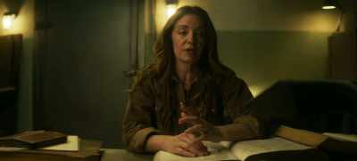 Everyone told me that
I couldn't be a mechanic, - The Winchesters