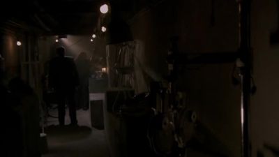 Everyone trusts a Scot. I was
a regular, never a moment's doubt. - Midsomer Murders