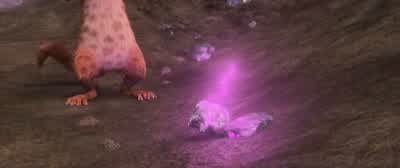 Everyone, try not to create any sort of friction. - Ice Age: Collision Course
