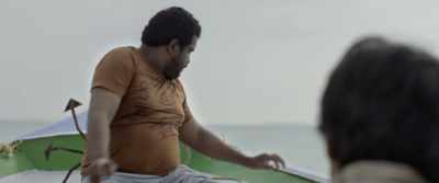 Everyone used to love watching him
perform 'kuthu ratheeb.' - Moothon