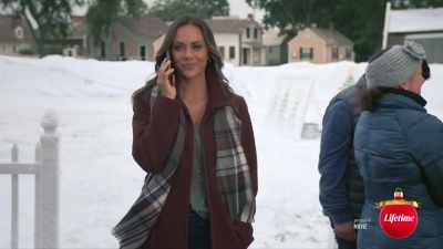  Everyone is very,
 very, very excited. - The Holiday Fix Up