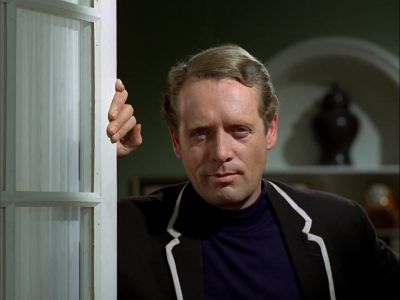 Everyone votes for a dictator Not at all - The Prisoner