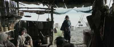 Everyone is waiting to see what happens - Sekigahara