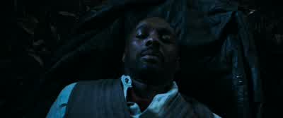 Everyone who walks with you dies - The Dark Tower