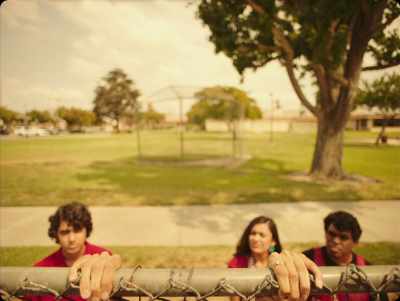 Everyone wants to go to America. - Four Samosas