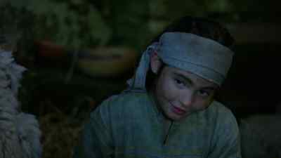 Everyone wash up for supper. - The Outpost