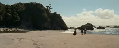 Everyone we knew... - The Chronicles of Narnia: Prince Caspian