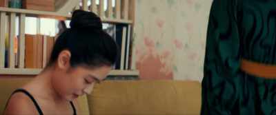 Everyone went crazy about you
after watching your screen test. - Love in Taipei
