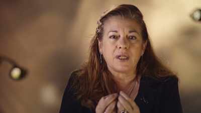 Everyone who went up to me
and asked me if I needed anything, - 11M: Terror in Madrid