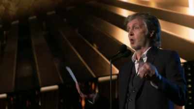 EVERYONE WHO KNOWS, EVERYONE - 2021 Rock & Roll Hall of Fame Induction Ceremony