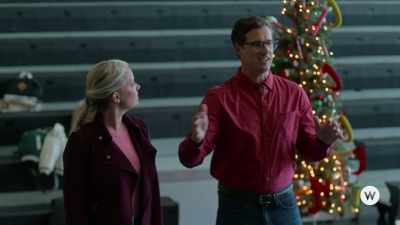 Everyone who's been here knows - In Merry Measure