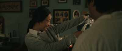 Everyone will ask, - Bad Genius