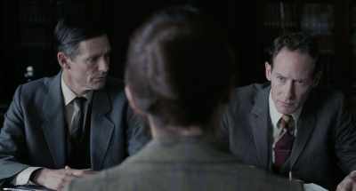 Everyone will assume
he acted as your servant, - The Bookshop