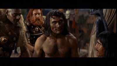 Everyone will feel victorious and can
Go back to your previous life. - Sign of the Pagan