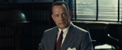 Everyone will hate me but at least I'll lose - Bridge of Spies