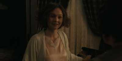 Everyone will know the
baby couldn't be garland's. - Flowers in the Attic: The Origin