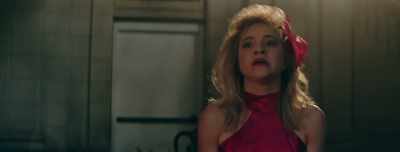 Everyone will laugh at me
if I wear that thing! - The Overnight