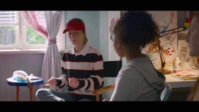 Everyone will pay a small
and manageable amount of dues - The Baby-Sitters Club