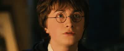 Everyone will proceedto their dormitories immediately. - Harry Potter and the Chamber of Secrets