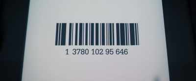Everyone will receive 2B pencils
with a barcode stuck on it. - Bad Genius