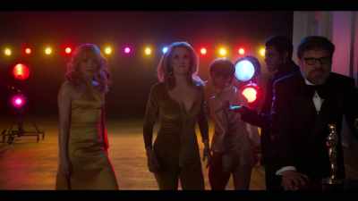 -Everyone will remember this night.
-They'll never forget you, Bobby. - Fosse/Verdon