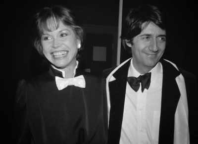 Everyone will take credit for it
because it was a unique moment - Being Mary Tyler Moore