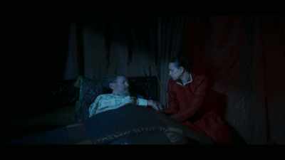 Everyone will try to take
advantage of my death. - The Serpent Queen