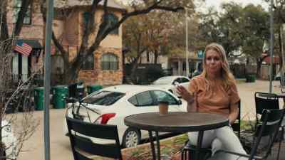 Everyone,
without meeting her, - The Texas Cheerleader Murder Plot