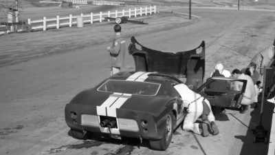 Everyone worked extra hard, extra testing - Shelby American