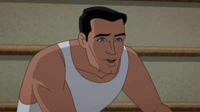 Everyone who worked with Basil
knew how good he was. - Batman: Caped Crusader