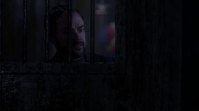 Everyone working for me
touched? - Supernatural