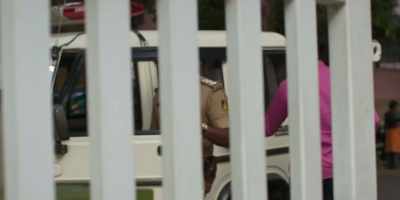 Everyone works hard on important cases, - Crime Stories: India Detectives