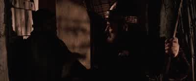 Everyone you can, hear? - The Passion of the Christ