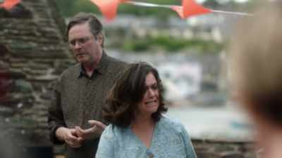 Everyone,
you have to believe me, - The Trouble with Maggie Cole
